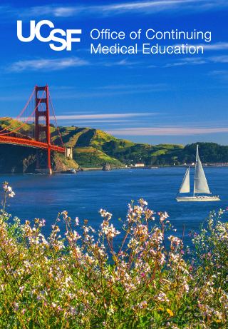 **UCSF Radiation Oncology Update Underpinnings and Advances in Reirradiation* Banner